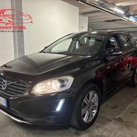 Volvo XC 60 D3 Geartronic Summum AUTOMATICA
