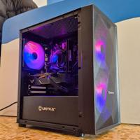 PC Gaming | i5 9500 | RTX 2060 6GB | 16GB RAM