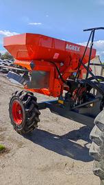 Spandiconcime carrellato