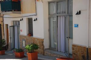 Monolocale sito in S. Ambrogio