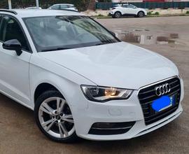 Audi A3 2.0 TDI Ambiente