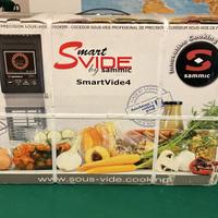 SMARTVIDE4 BY SAMMIC RONER PROFESSIONALE  NUOVO
