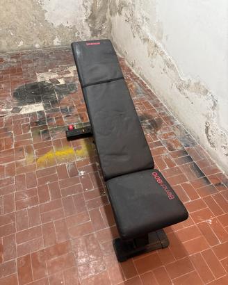Panca bench 900