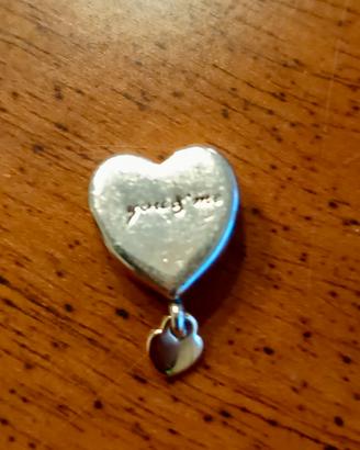 Pandora Charm Pendente You and Me
