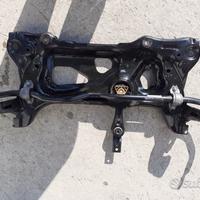 Culla motore slitta volkswagen golf 7