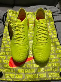 Nike tiempo legend elite FG n. 42.5
