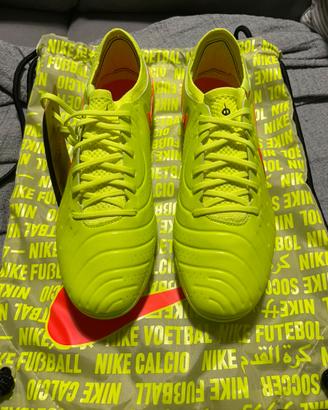 Nike tiempo legend elite FG n. 42.5
