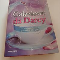 colazione da Darcy 