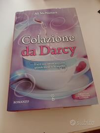 colazione da Darcy 