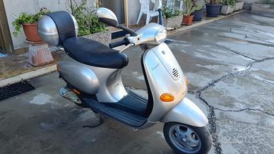 Vespa Piaggio 50