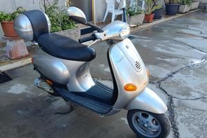 Vespa Piaggio 50