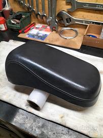 Sella passeggero Harley Davidson softail 