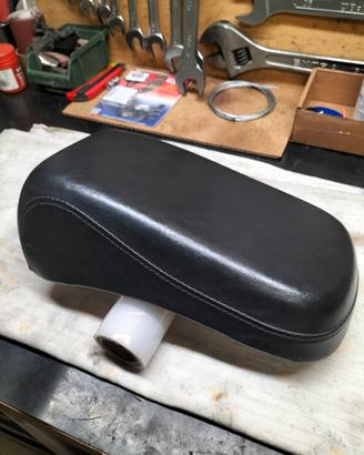 Sella passeggero Harley Davidson softail 