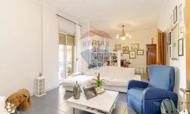 Appartamento - Caltagirone