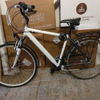 BICICLETTA MBM BALLISTIC