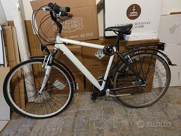 BICICLETTA MBM BALLISTIC