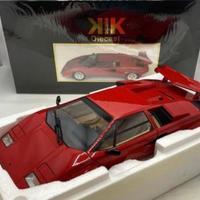 Lamborghini Countach KK scala 1:12
