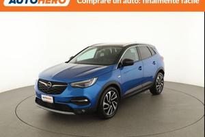 OPEL Grandland X UF36797