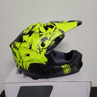 Casco cross NUOVO HJC GRAFFED CS-MX2. Taglia M