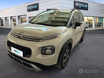 Citroën C3 Aircross PureTech 110 S&S Feel