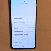 Smartphone Redmi note 11pro plus 5g 6gb 128gb