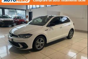 VOLKSWAGEN Polo ZY03194