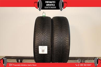 2 Gomme 205 55 R 19 Michelin al 85% SPED GRATIS