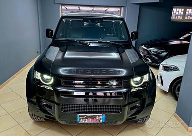 Land Rover Defender 90 3.0D 200cv AWD X-Dynamic HS