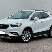 Opel mokka x anno 2018 ricambi