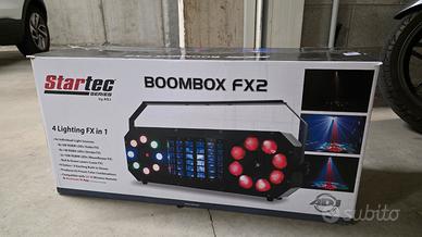 AMERICAN DJ Boom Box FX2