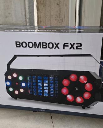 AMERICAN DJ Boom Box FX2