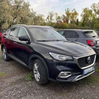 MG HS I - EHS 1.5 t-gdi phev Exclusive auto