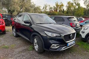 MG HS I - EHS 1.5 t-gdi phev Exclusive auto