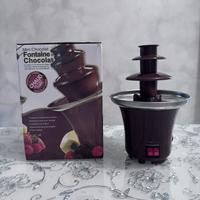 Fontana di cioccolato