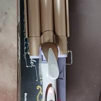 piastra arricciacapelli