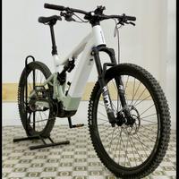Focus JAM2 7.9 720Wh Fully E-Mtb (Usato)