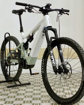Focus JAM2 7.9 720Wh Fully E-Mtb (Usato)