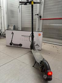 Monopattino elettrico