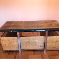 Arredamento ufficio