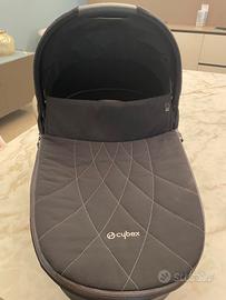 Navicella Cybex Mios Lux Carry Cot