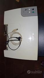 stampante - scanner LEXMARK X1250 