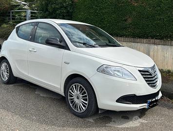 LANCIA Ypsilon 3ª serie - 2015