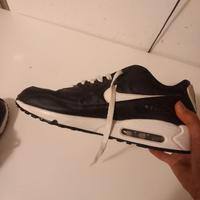 NIKE AIR MAX 90' Taglia 45
