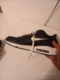 NIKE AIR MAX 90' Taglia 45
