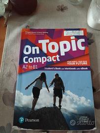 libro On Topic Compact