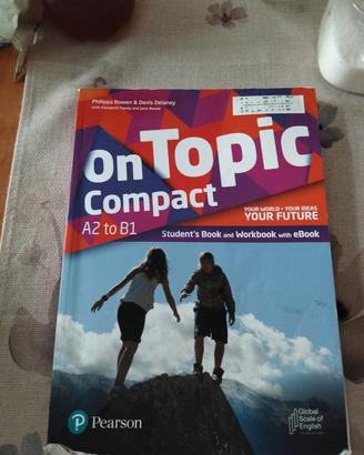 libro On Topic Compact