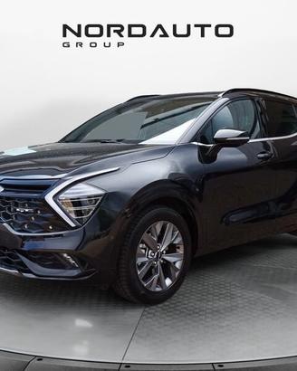 Kia Sportage 5nd serie 1.6 TGDi HEV AT GT-lin...