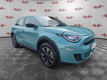 FIAT 600 1.2 Hybrid 145 cv, RETRO, CARPLAY, P...