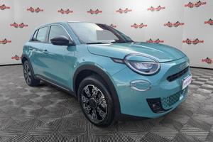 FIAT 600 1.2 Hybrid 145 cv, RETRO, CARPLAY, P...