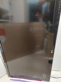 TV LCD LG 47LW450A 47 pollici